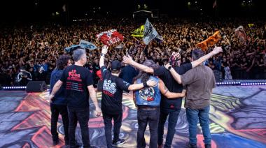 La Renga vuelve a Necochea: cuándo salen las entradas y cuánto podrían costar