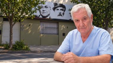 Envejecer y vivir mejor: Daniel Poujol abordará los desafíos del sistema de salud en una charla abierta