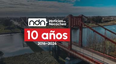 Diez años de NdeN: el valor de contar lo que pasa cerca