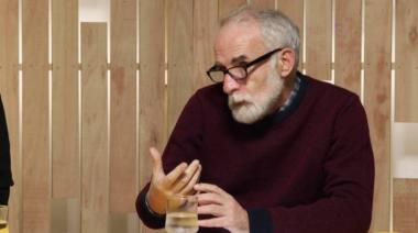 El historiador Daniel Campione llega a Necochea para presentar su libro sobre el avance de la ultraderecha