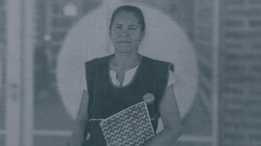 Paro nacional docente por Nancy Godoy: este jueves habrá una movilización en Necochea
