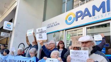 Crisis del PAMI: médicos bonaerenses advierten que los hospitales públicos podrían desbordarse