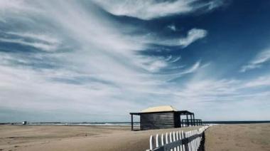 Sin lluvias para el aniversario de Necochea: cómo estará el tiempo este lunes 12 de octubre