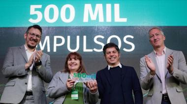 Banco Provincia llegó a los 500.000 microcréditos: quiénes pueden acceder y para qué sirven