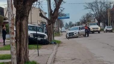 Cambió la Ley de Tránsito: cómo queda la prioridad de paso en la Provincia