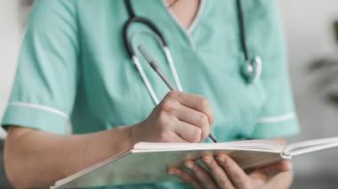 Buscan enfermeros para Claraz y La Dulce: los requisitos y cómo postularse