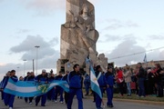 Preocupación de que los Juegos Olímpicos de Veteranos de Malvinas podrían no realizarse en Necochea