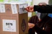 ¿Cuándo serán las elecciones nacionales?