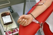 San Cayetano convoca a una jornada de donación de sangre este 8 de junio: ¡Participá y salva vidas!