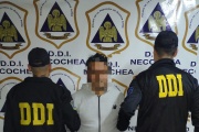 Otro caso: detienen en Quequén a un hombre acusado de abuso sexual a menor