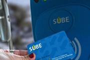 La tarjeta SUBE ya se puede cargar desde el colectivo en nuestra ciudad
