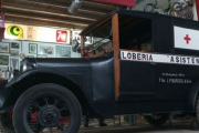 Música, muestras y exposiciones con entrada gratuita en Lobería