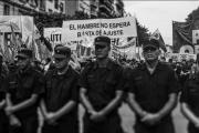 Salto en la ofensiva contra los movimientos sociales: la ruta política de las judicializaciones y la decisión del gobierno