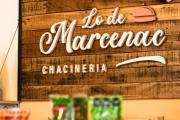Lo de Marcenac llega a Quequén: a pulmón, con desafíos comerciales y el compromiso de una familia