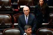 La UCA repudió a Espert por sus agravios a Florencia Kirchner: "Se está muriendo la tolerancia"