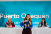 Impulsá tu proyecto social con “Puerto Participativo”: una oportunidad para la comunidad del distrito de Necochea