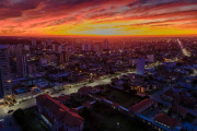 ¿Cómo estará el clima este fin de semana en Necochea?