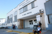 Un terreno puede ser tuyo: rifa solidaria para seguir mejorando el Hospital Municipal de Necochea