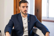 "Esto no fue un accidente, fue un siniestro vial con resultado fatal": Francisco Quirós exige justicia