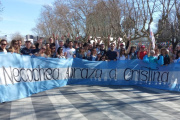En Necochea impulsan un acto en defensa de CFK y la democracia