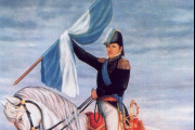 Por qué se celebra el Día de la Bandera el 20 de junio: historia y homenaje a Manuel Belgrano
