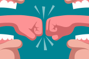 ¿Estamos naturalizando la violencia? Una charla para pensar la convivencia democrática