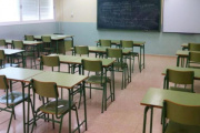 Suspenden las clases en Necochea este lunes por alerta de fuertes vientos y lluvia
