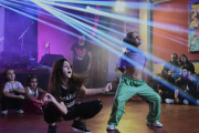 Se viene el Urban Fest: Arte y cultura urbana para disfrutar en Necochea