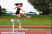 Una necochense representará al distrito en el campeonato provincial de cross country