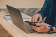 ¿Por qué cada vez más personas eligen préstamos en cuotas cortas desde la app Cuenta DNI?