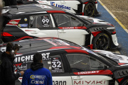 TC2000 Concordia: Matías Capurro largó desde boxes por falla mecánica y terminó 11°