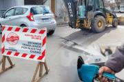 ¿Adiós a los pozos? Mar del Plata lanza millonaria licitación de bacheo gracias a la Tasa Vial