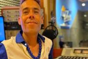 Falleció Leonel Moreno, querido locutor necochense y voz histórica de La 97