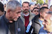 "Un punto de partida para la unidad política": Kristiansen analiza el acto de Plaza de Mayo