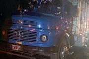 Camiónero sin licencia, sin VTV y una maniobra peligrosa: la causa judicial detrás del combo mortal en Ruta 88