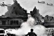 Conmemorarán los 70 años del bombardeo a Plaza de Mayo en Necochea
