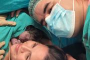 El Garrahan hace historia con una cirugía fetal única mientras la salud pública se enfrenta al ajuste de Milei