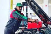 GNC: sigue el corte total en Necochea y Lobería ante el desperfecto en el gasoducto