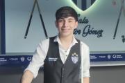 Billar en Necochea: Axel Acosta arrasó en el Open Individual y se llevó el título