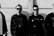 Ladrando Fuerte presenta “Huellas”: nuevo disco y gira de invierno en Necochea