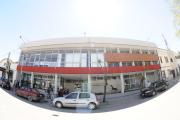 Las bibliotecas populares a la Justicia: demanda colectiva para frenar el desmantelamiento de la CONABIP