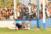 Ir a la cancha será más caro en Necochea, San Cayetano y Lobería: la Liga aumenta los precios