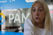 Andrea Perestiuk: “Esto es un golpe al hospital público y un intento de desfinanciar la salud en Necochea”
