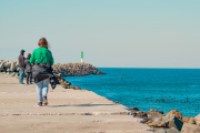 Vacaciones de invierno en Necochea: agenda gratuita y diversa para toda la familia