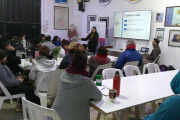 Lo de Néstor reunió a emprendedores locales para una jornada de capacitación: ¿Qué aprendieron?
