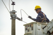 Corte de energía en Necochea: ¿qué zonas serán las afectadas?