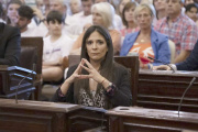Vallota selló un acuerdo con Mariano Valiante y buscará su banca en el HCD Necochea