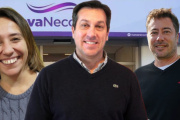 Arturo Rojas presentó la lista de Nueva Necochea: ¿Quienes competirán en septiembre?