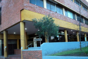 Centro Cívico: podría reabrir la semana próxima