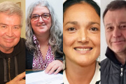 ¿Quiénes forman parte de las listas de Somos Buenos Aires y Fuerza Patria en Necochea? Todos los nombres